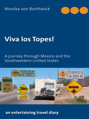 cover image of Viva los Topes!